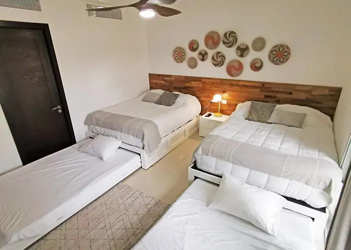 Mareazul Beachfront - Paraiso Playa del Carmen