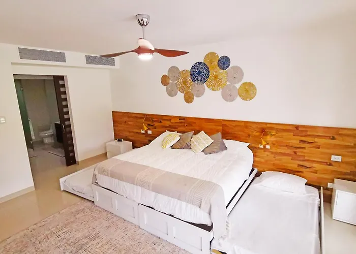 Mareazul Beachfront - Paraiso