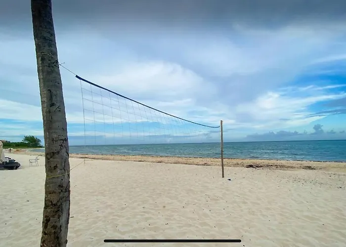 Mareazul Beachfront - Paraiso Apartment *