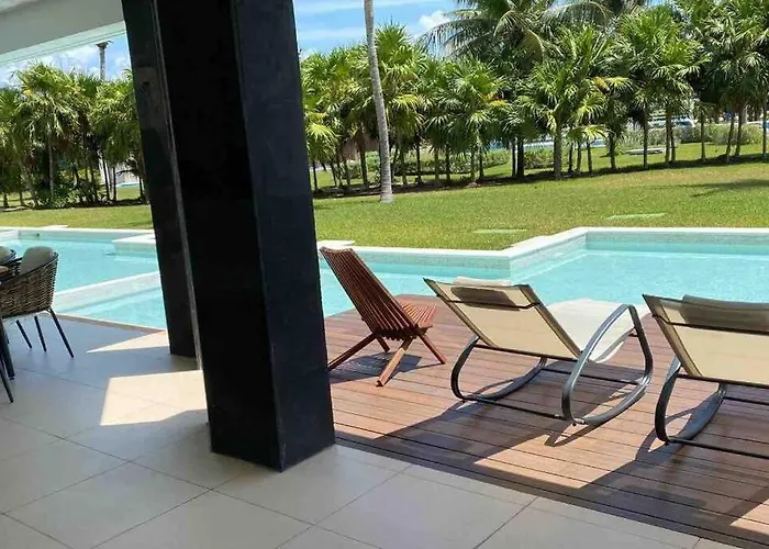 Mareazul Beachfront - Paraiso Playa del Carmen