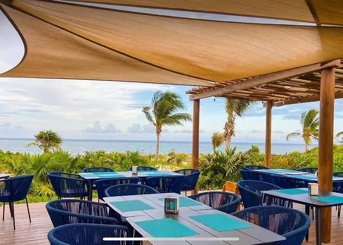 Mareazul Beachfront - Paraiso