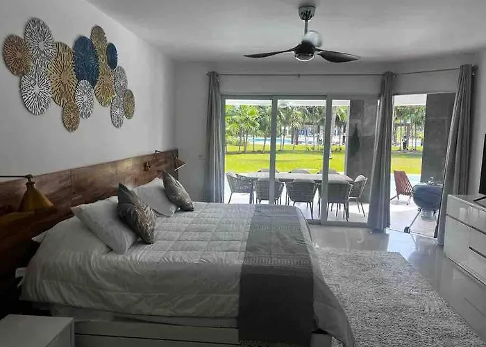 Apartment Mareazul Beachfront - Paraiso