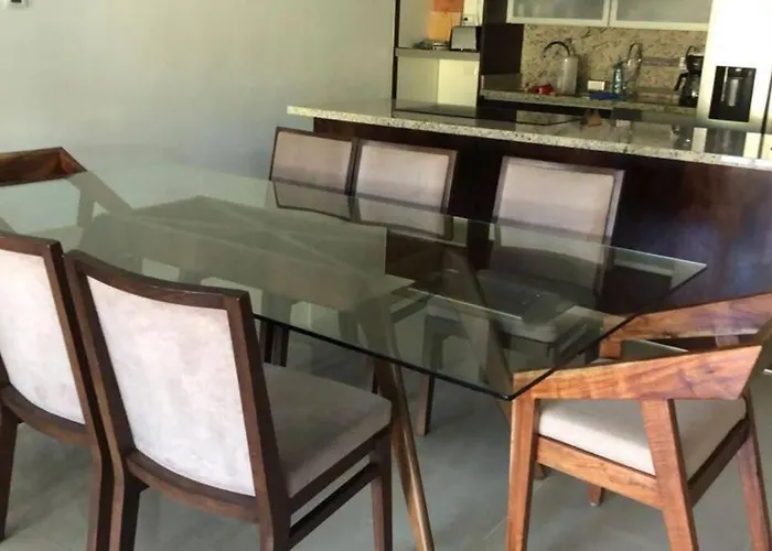 Apartment Mareazul Beachfront - Paraiso *