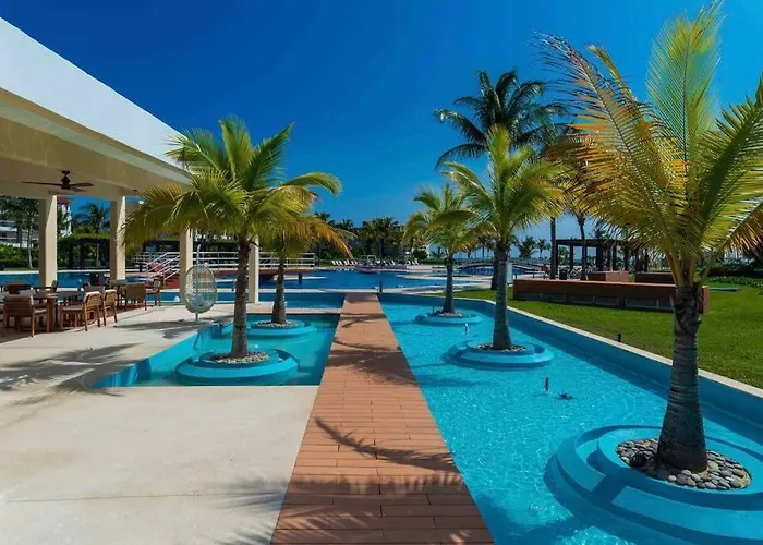 Apartment Mareazul Beachfront - Paraiso *