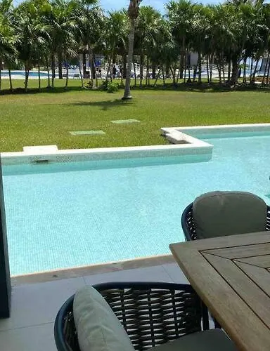 Mareazul Beachfront - Paraiso