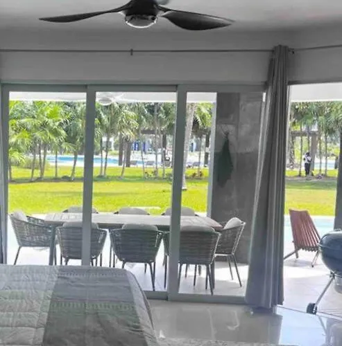 Apartment Mareazul Beachfront - Paraiso