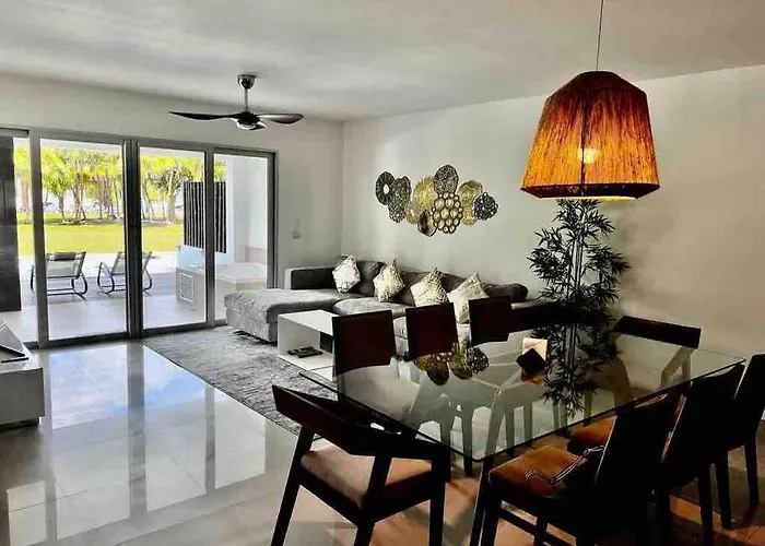 Mareazul Beachfront - Paraiso Apartment *
