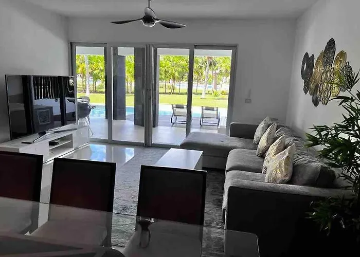 Mareazul Beachfront - Paraiso *