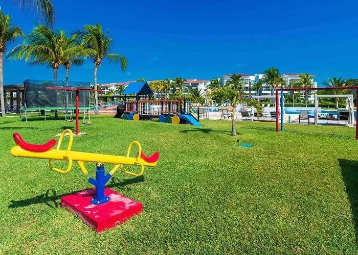 Mareazul Beachfront - Paraiso