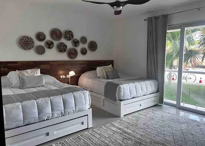 Mareazul Beachfront - Paraiso Playa del Carmen