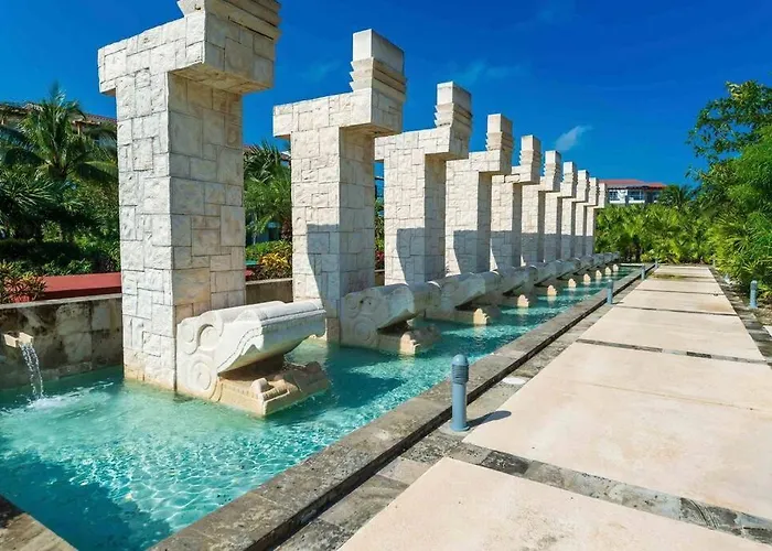 Apartment Mareazul Beachfront - Paraiso