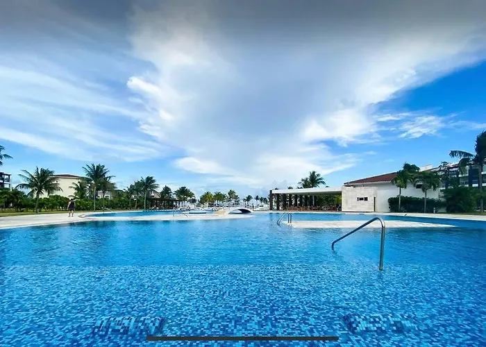 Apartment Mareazul Beachfront - Paraiso *