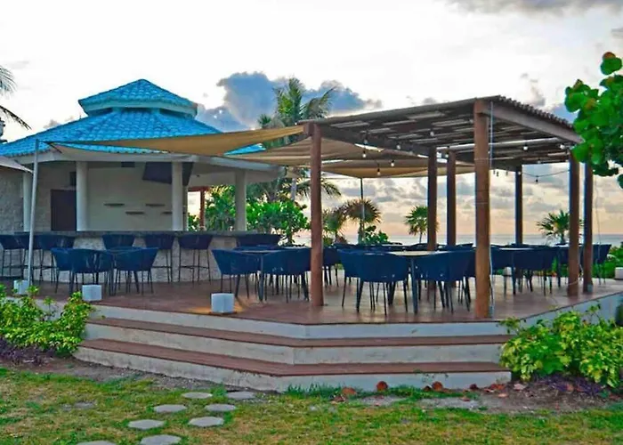 Mareazul Beachfront - Paraiso * Playa del Carmen