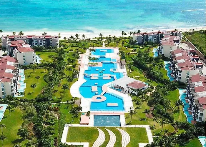 Mareazul Beachfront - Paraiso