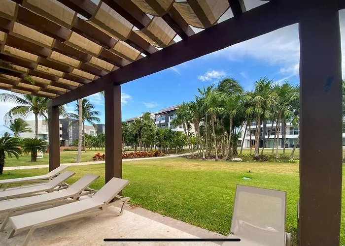 Mareazul Beachfront - Paraiso